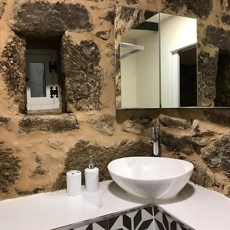 Casa Do Rei, Paderne Holiday home