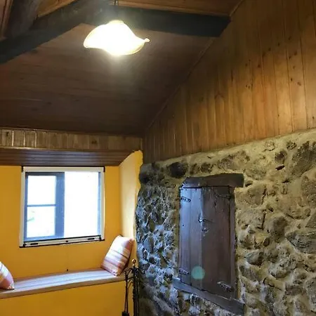 Casa Do Rei, Paderne