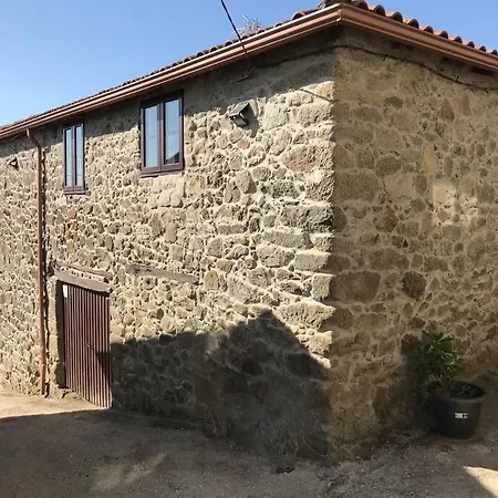 Holiday home Casa Do Rei, Paderne