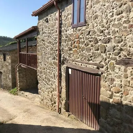 Casa Do Rei, Paderne *