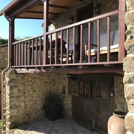 Casa Do Rei, Paderne Holiday home *