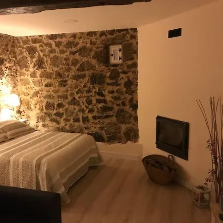 Casa Do Rei, Paderne Prázdninový dům Santa María