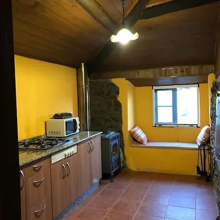 Casa Do Rei, Paderne Holiday home