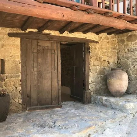 Casa Do Rei, Paderne Prázdninový dům *