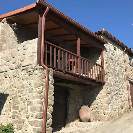 Casa Do Rei, Paderne