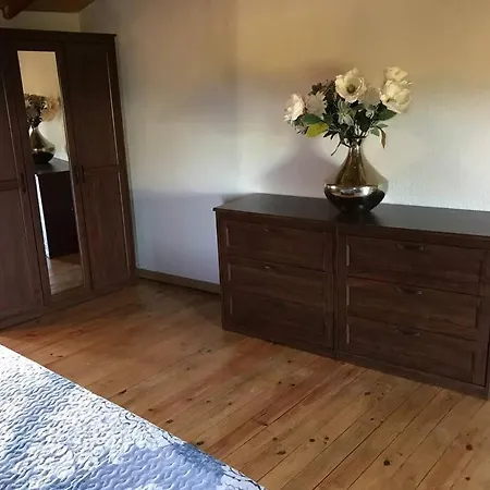 Casa Do Rei, Paderne Prázdninový dům