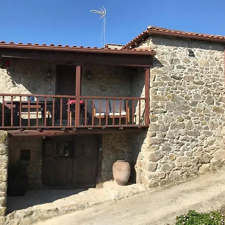 Casa Do Rei, Paderne * 费雷拉