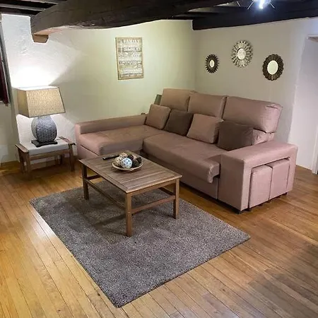 Casa Do Rei, Paderne * Santa María