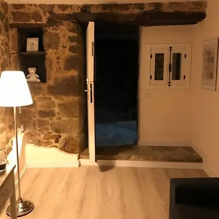 Holiday home Casa Do Rei, Paderne