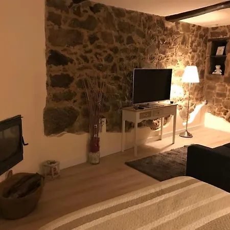 Prázdninový dům Casa Do Rei, Paderne *