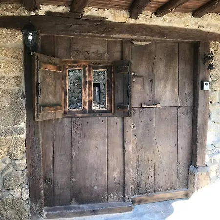 Casa Do Rei, Paderne Ferreira de Panton