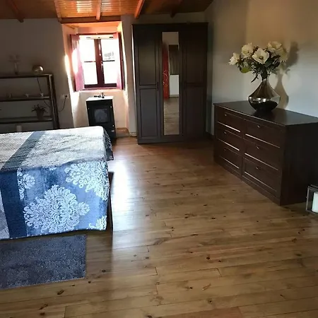 Casa Do Rei, Paderne Holiday home