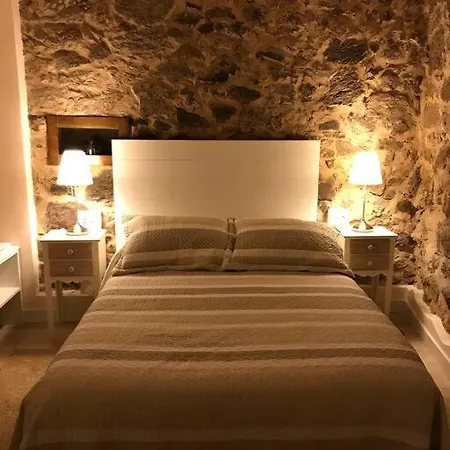 Casa Do Rei, Paderne Prázdninový dům Santa María