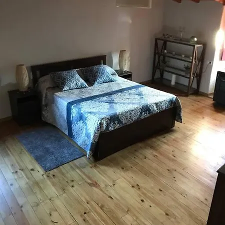 Casa Do Rei, Paderne