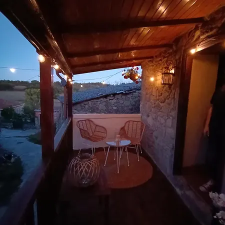 Casa Do Rei, Paderne