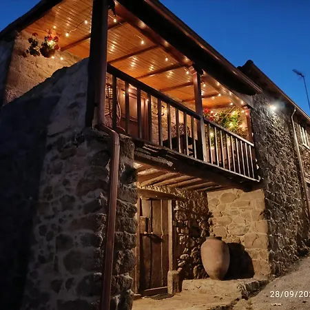 Casa Do Rei, Paderne